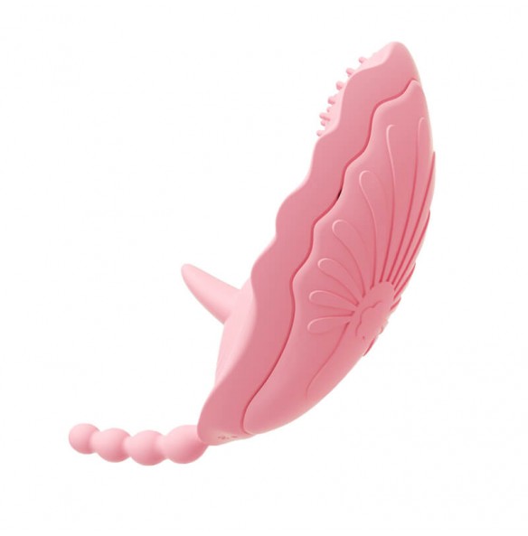 MizzZee - Guardian Angel Wearable Vibrators (Support APP Mini Programs - Chargeable) MizzZee - Guardian Angel Wearable Vibrators (Support APP Mini Programs - Chargeable)
